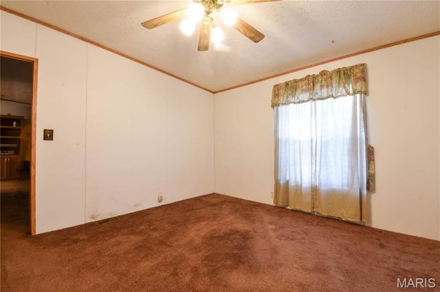 10970 Cordum Avenue, Gillespie, IL 62033