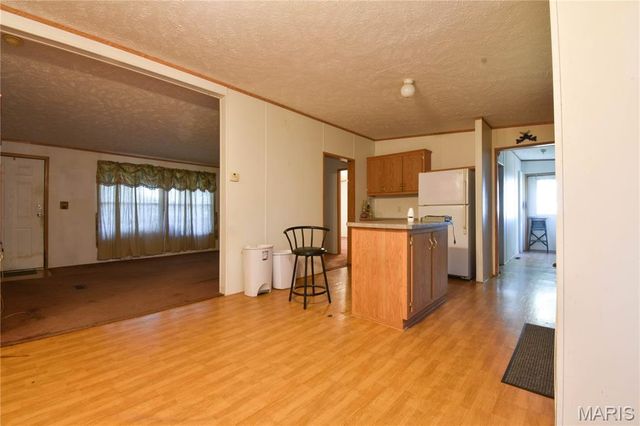 10970 Cordum Avenue, Gillespie, IL 62033