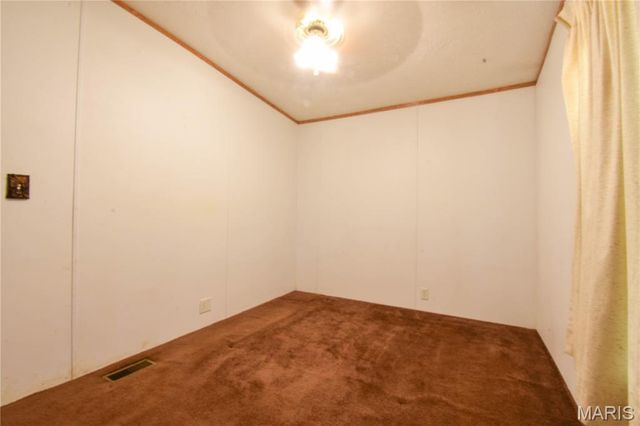 10970 Cordum Avenue, Gillespie, IL 62033