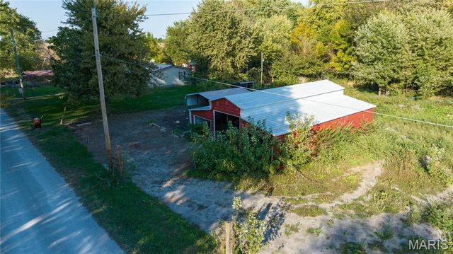 10970 Cordum Avenue, Gillespie, IL 62033