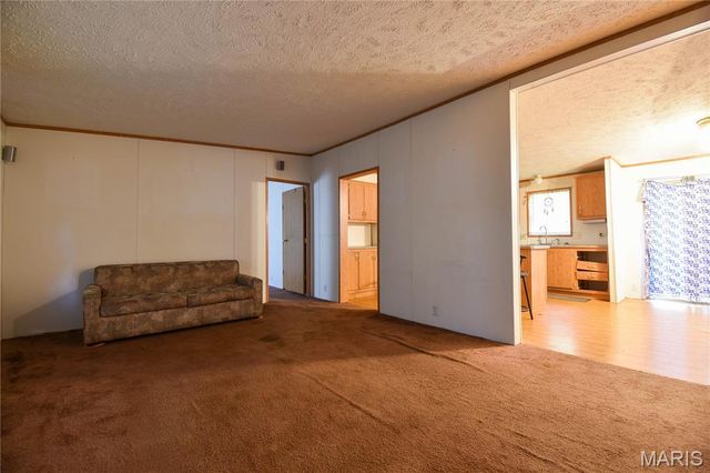 10970 Cordum Avenue, Gillespie, IL 62033