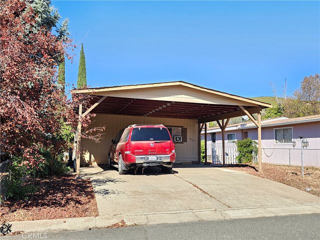 13924 Chestnut Lane, Clearlake Oaks, CA 95423