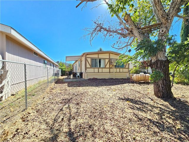 13924 Chestnut Lane, Clearlake Oaks, CA 95423