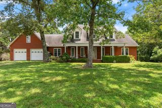 5620 Ransom Free Road, Clermont, GA 30527