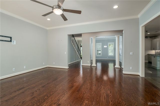 1633 Williamsburg, Tuscaloosa, AL 35406