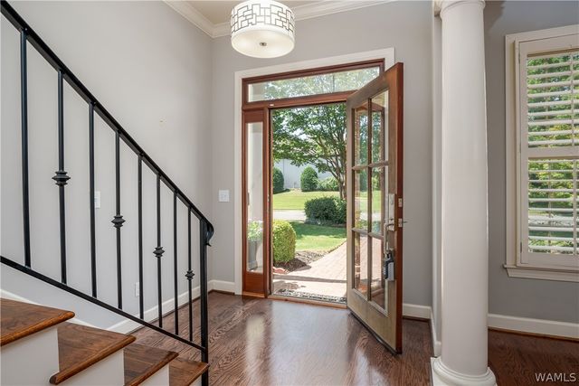 1633 Williamsburg, Tuscaloosa, AL 35406