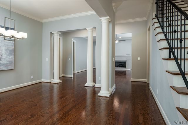 1633 Williamsburg, Tuscaloosa, AL 35406