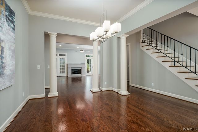 1633 Williamsburg, Tuscaloosa, AL 35406