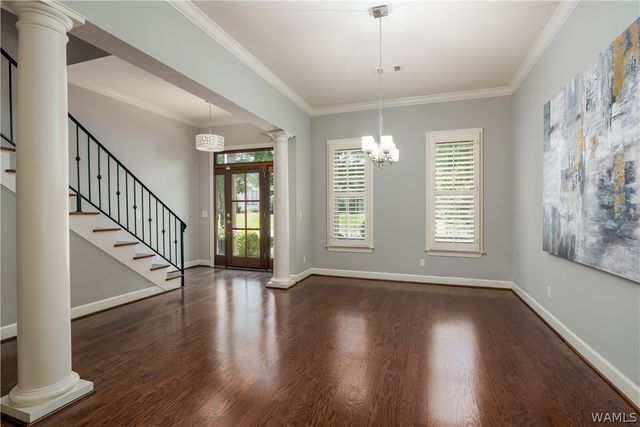 1633 Williamsburg, Tuscaloosa, AL 35406