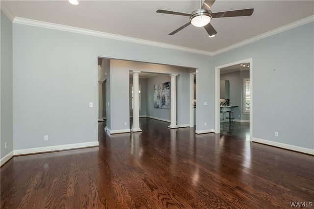 1633 Williamsburg, Tuscaloosa, AL 35406