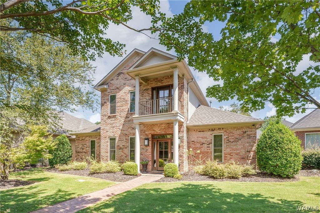 1633 Williamsburg, Tuscaloosa, AL 35406