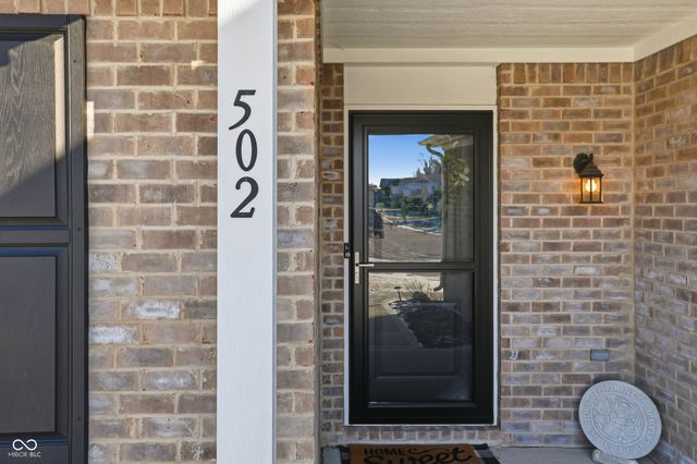 502 Persimmon Pass, Lapel, IN 46051