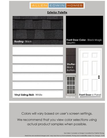 58913 Swenson Street, Mattawan, MI 49071