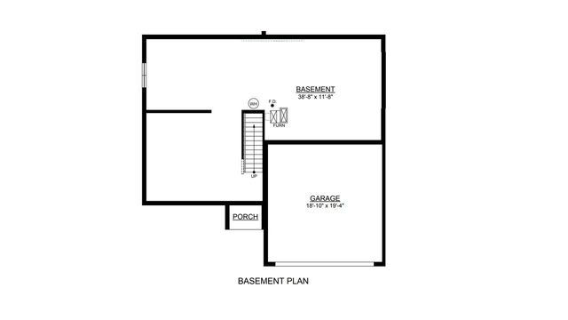 58913 Swenson Street, Mattawan, MI 49071