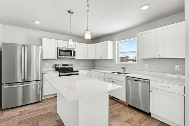 58913 Swenson Street, Mattawan, MI 49071