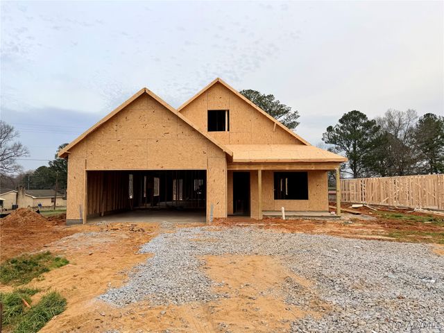 87 Woodbridge Way, Wetumpka, AL 36092