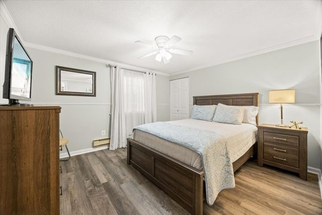 220 Bedford St 11, Bridgewater, MA 02324