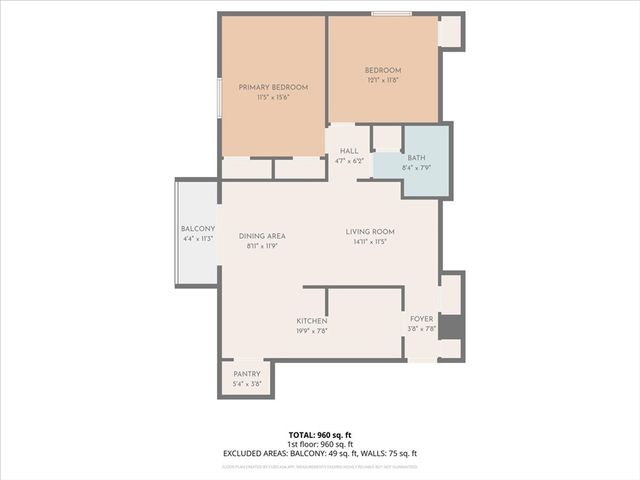 220 Bedford St 11, Bridgewater, MA 02324