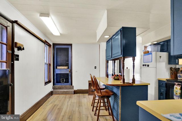 116 N FRANKLIN ST, Fleetwood, PA 19522