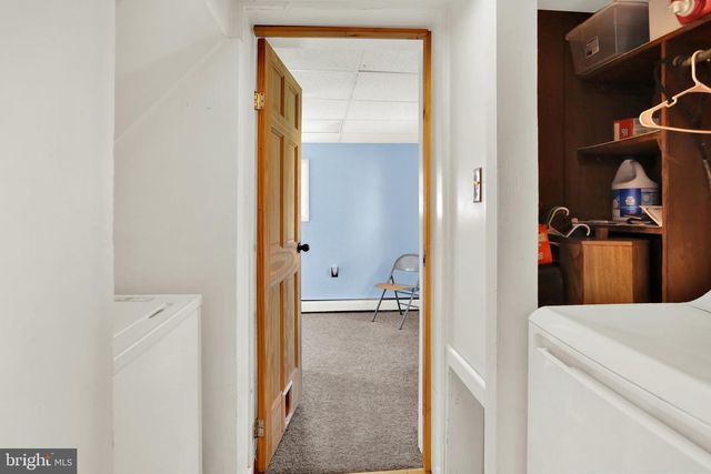 116 N FRANKLIN ST, Fleetwood, PA 19522