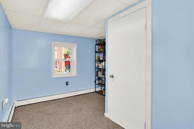 116 N FRANKLIN ST, Fleetwood, PA 19522