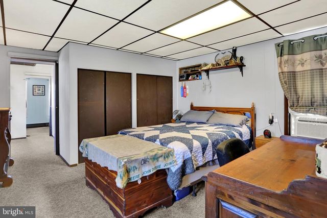 116 N FRANKLIN ST, Fleetwood, PA 19522
