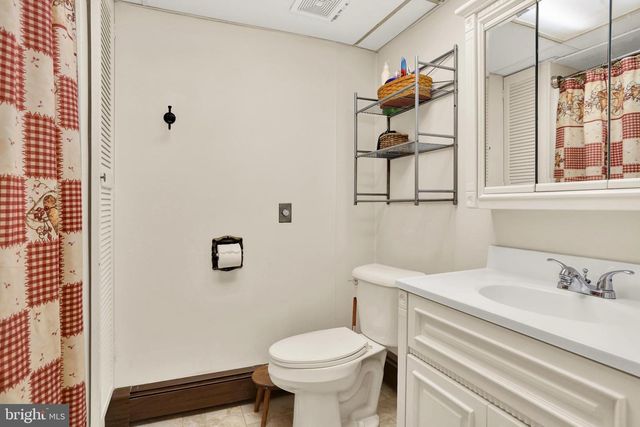 116 N FRANKLIN ST, Fleetwood, PA 19522