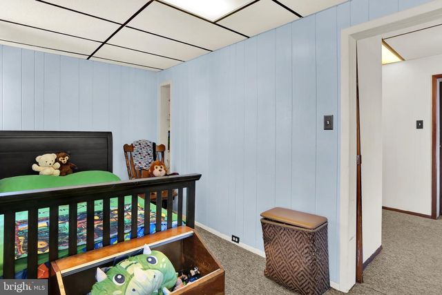 116 N FRANKLIN ST, Fleetwood, PA 19522