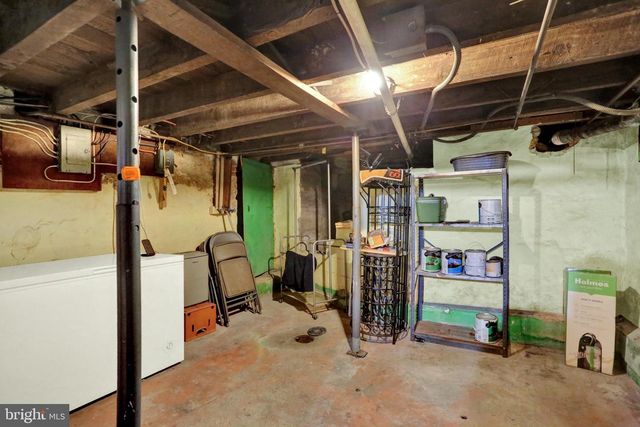 116 N FRANKLIN ST, Fleetwood, PA 19522