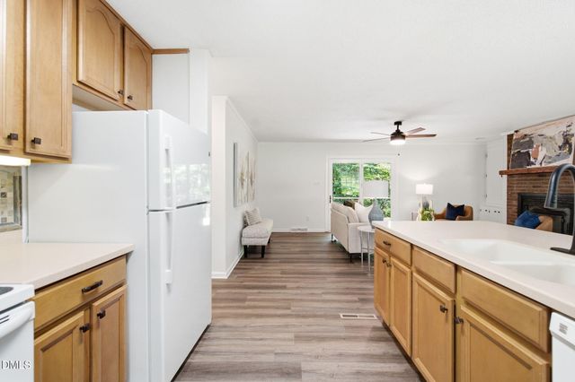 3902 Clapp Mill Road, Burlington, NC 27215