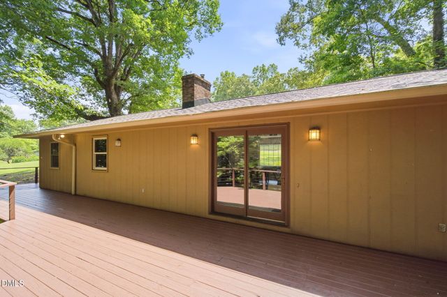 3902 Clapp Mill Road, Burlington, NC 27215