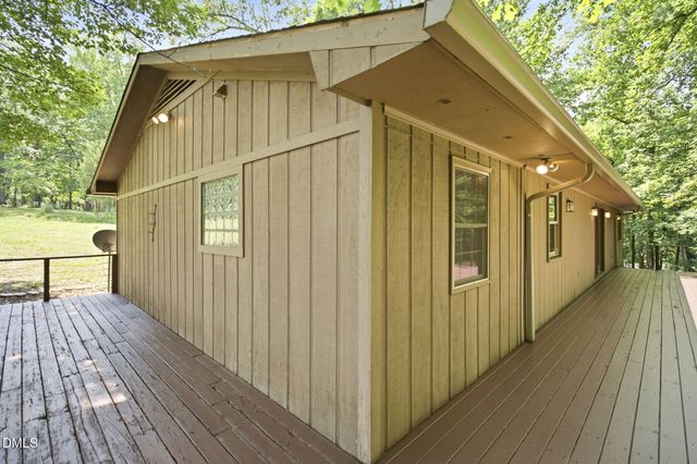 3902 Clapp Mill Road, Burlington, NC 27215