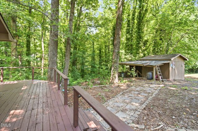 3902 Clapp Mill Road, Burlington, NC 27215