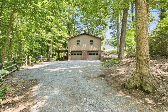 3902 Clapp Mill Road, Burlington, NC 27215