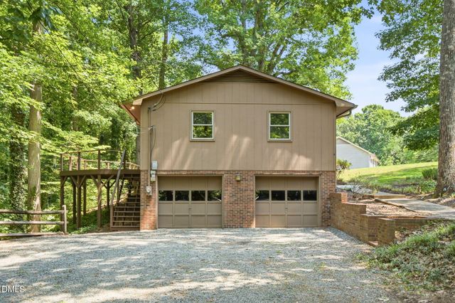3902 Clapp Mill Road, Burlington, NC 27215