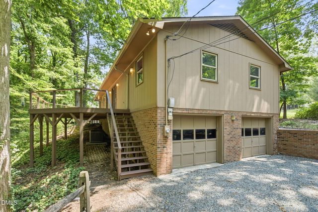 3902 Clapp Mill Road, Burlington, NC 27215