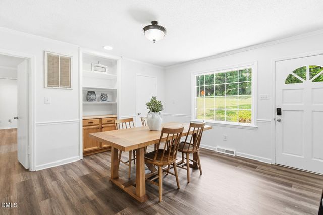 3902 Clapp Mill Road, Burlington, NC 27215