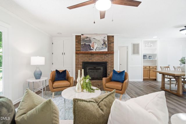 3902 Clapp Mill Road, Burlington, NC 27215