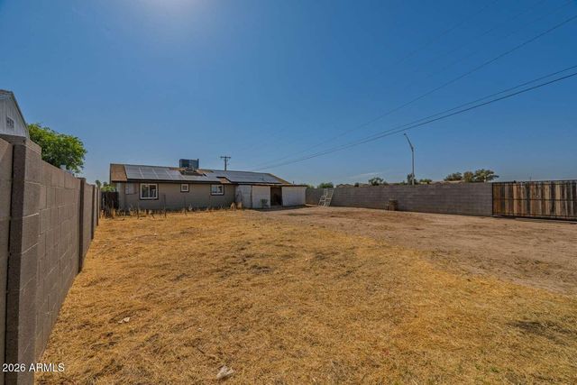 1380 S ORLANDO Street, Florence, AZ 85132