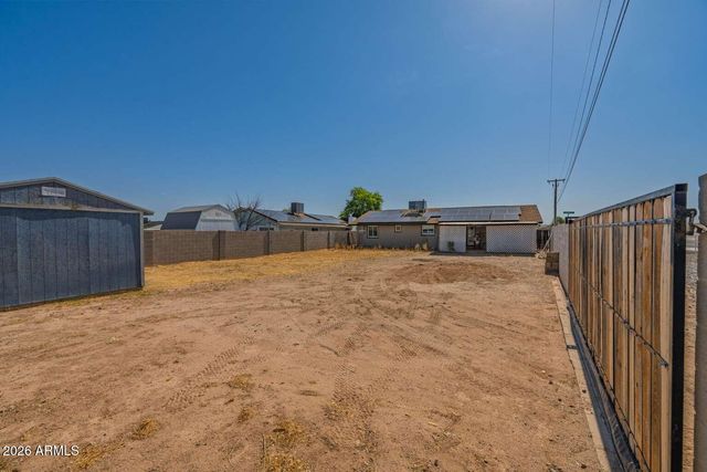1380 S ORLANDO Street, Florence, AZ 85132