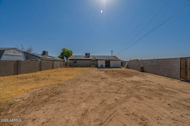1380 S ORLANDO Street, Florence, AZ 85132