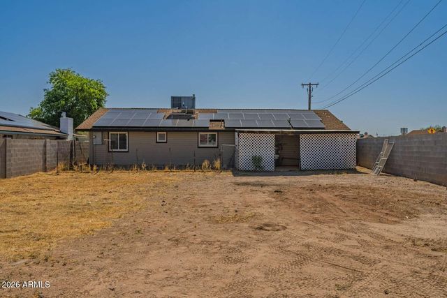 1380 S ORLANDO Street, Florence, AZ 85132