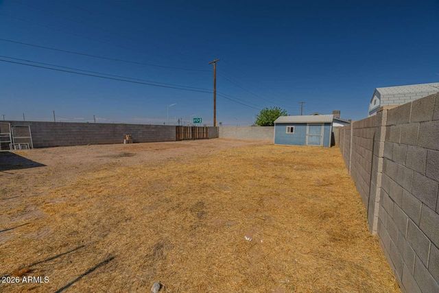 1380 S ORLANDO Street, Florence, AZ 85132
