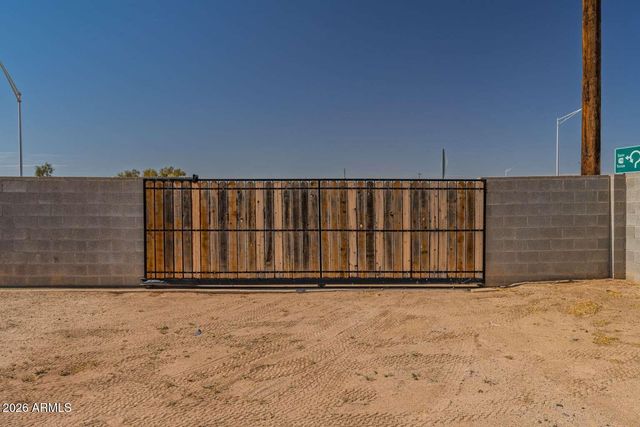 1380 S ORLANDO Street, Florence, AZ 85132