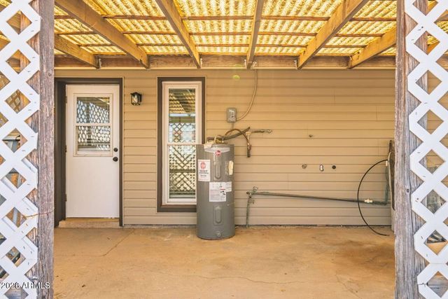 1380 S ORLANDO Street, Florence, AZ 85132