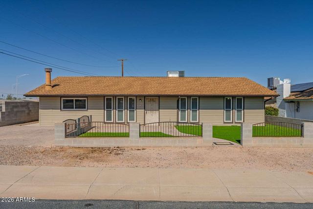 1380 S ORLANDO Street, Florence, AZ 85132