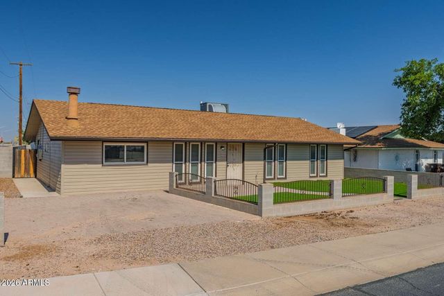 1380 S ORLANDO Street, Florence, AZ 85132