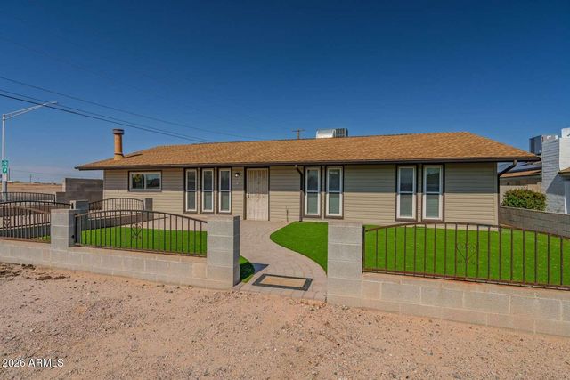 1380 S ORLANDO Street, Florence, AZ 85132