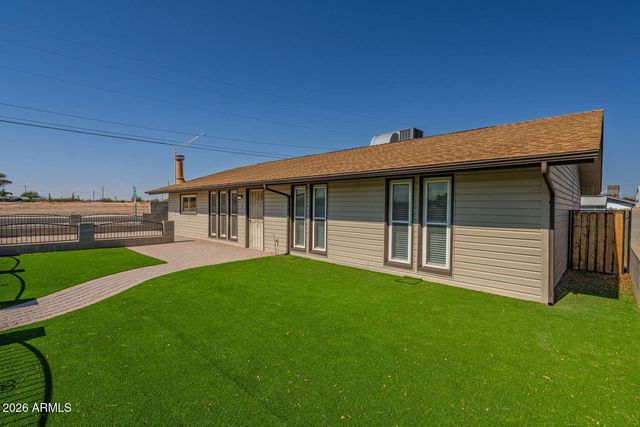 1380 S ORLANDO Street, Florence, AZ 85132