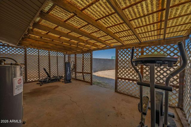 1380 S ORLANDO Street, Florence, AZ 85132